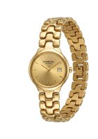 Orologio Raymond Weil in Oro giallo R1